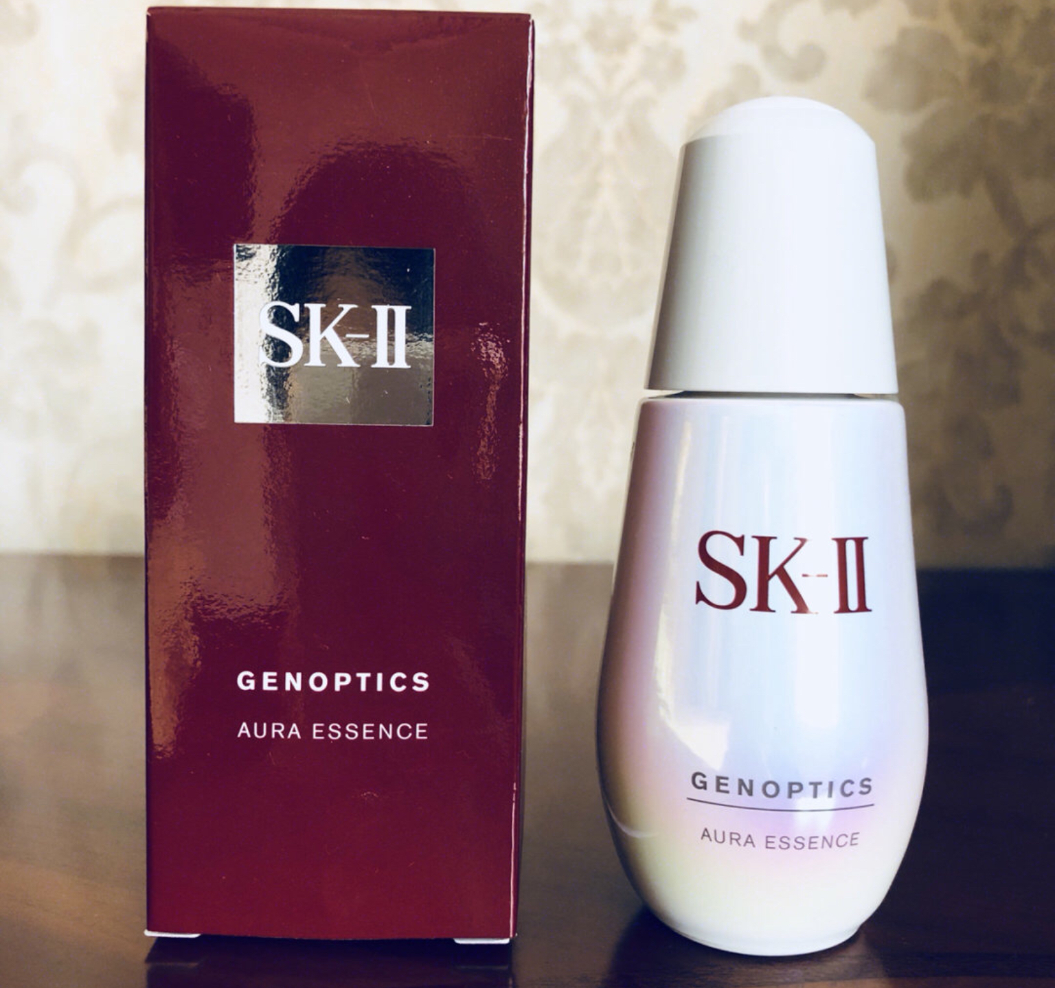 olay双小白搭配娇韵诗精华,olay淡斑精华和娇韵诗使用顺序