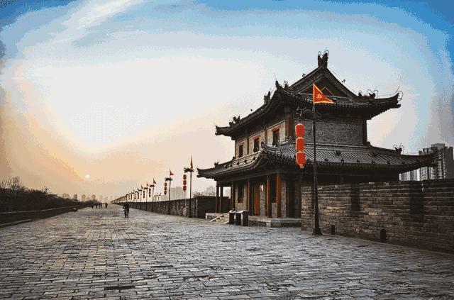 陕西历史博物馆视频高级感,陕西历史博物馆唯美视频