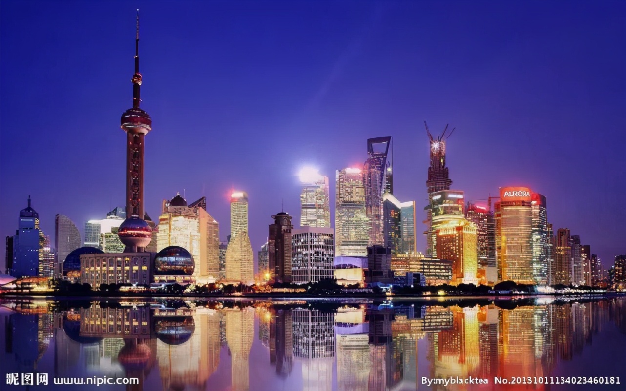 从房地产看消费升级