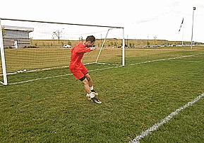 训练球100个经典动作,29个绝佳羽毛球步法训练