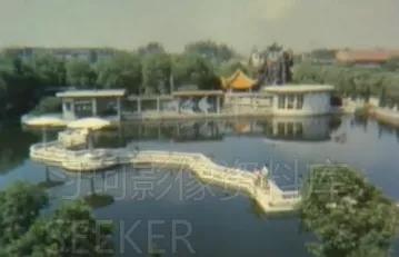 沙市为什么叫小上海,80年代的沙市
