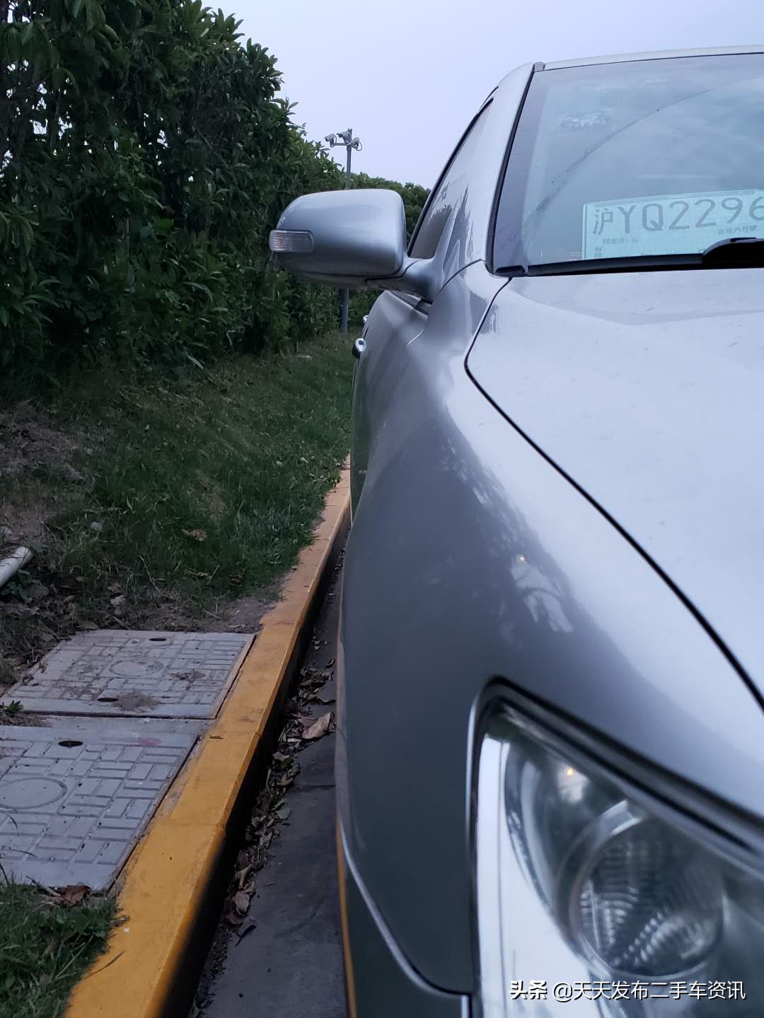 一代经典丰田凯美瑞2.5,凯美瑞一代