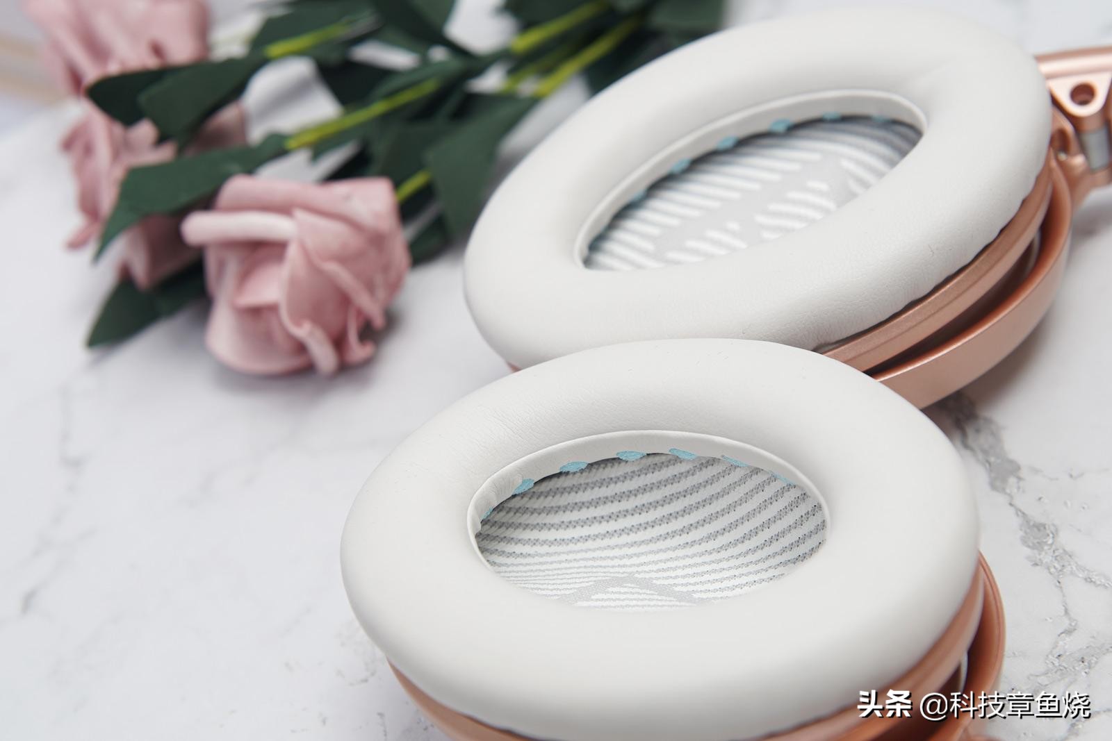 boseqc35二代午夜蓝金,boseqc35ii黑色和银色