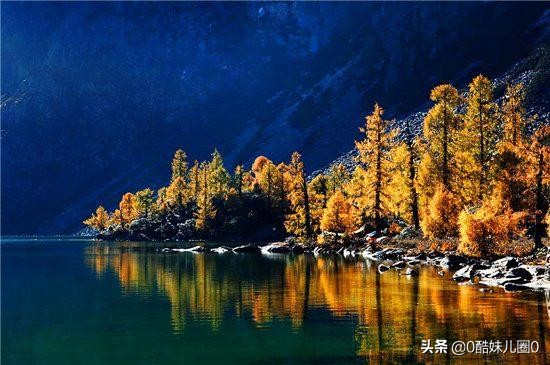 15天自驾3880公里北京到呼伦贝尔，一路只为梦中的草原