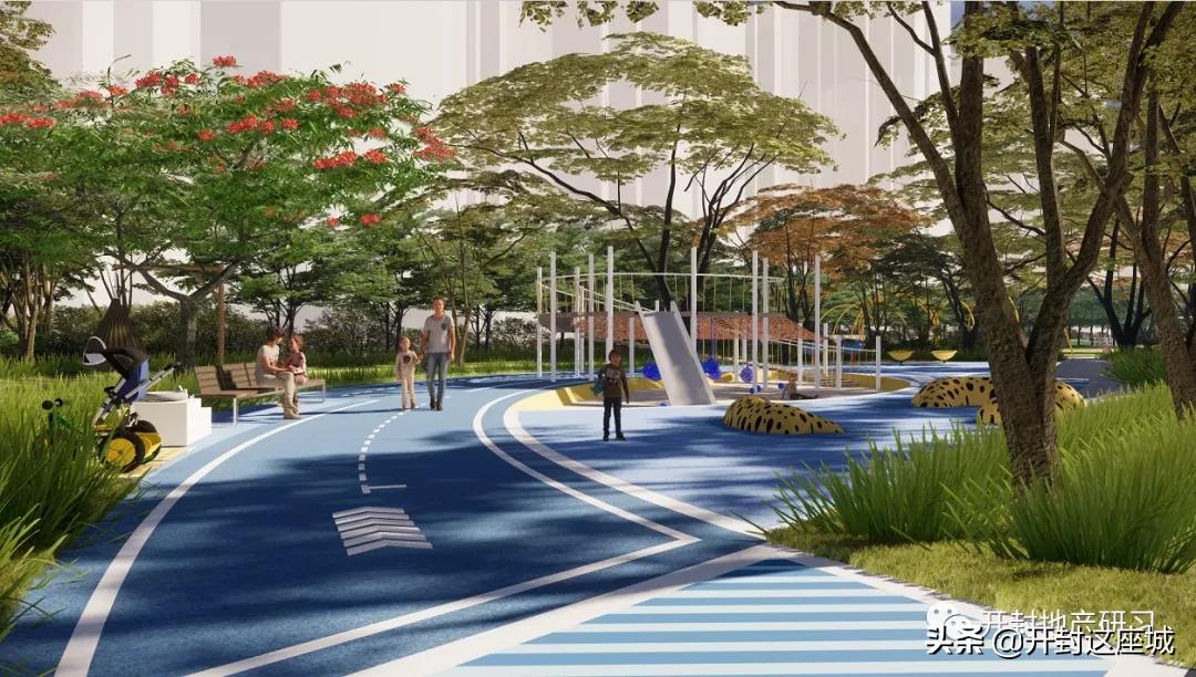 开封楼市最近怎么样,开封哪个房地产开发商最火