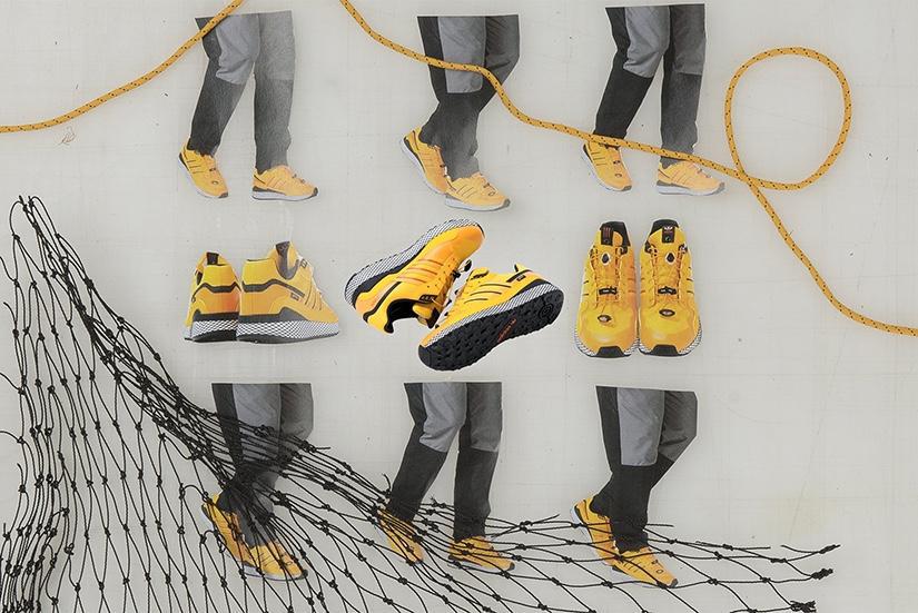 被低估的复古鞋,有哪些经典复古鞋款