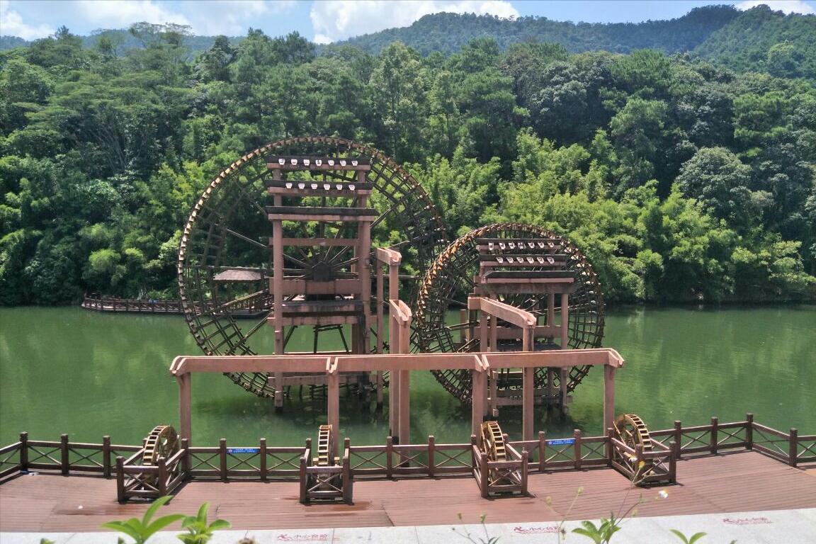 九寨沟是哪九个寨组成的,九寨沟有哪九个寨子