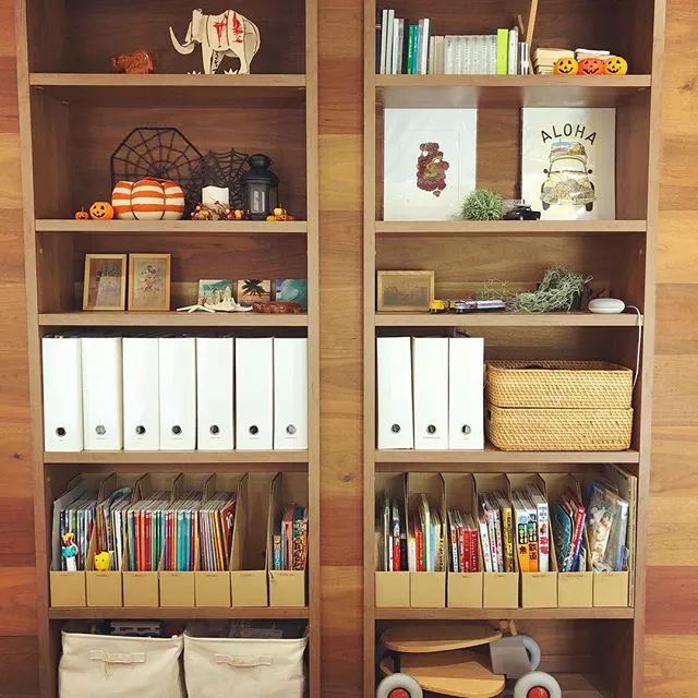 这个日本妈妈晒出的房子让无数网友狂赞，看看她是怎么做到的？​