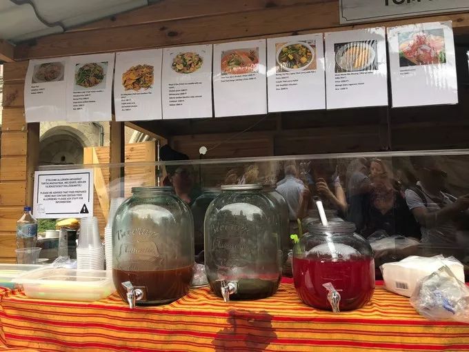 匈牙利文化节,匈牙利布达佩斯活动