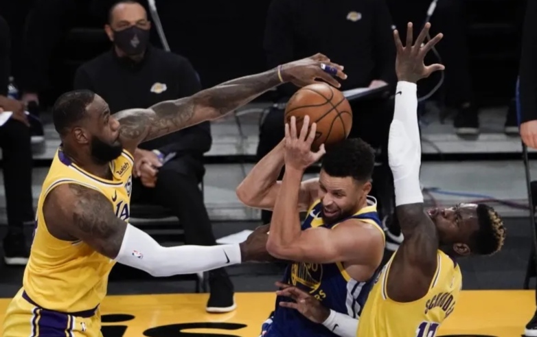 为啥詹杜是最强锋线,詹杜库为什么能超巨