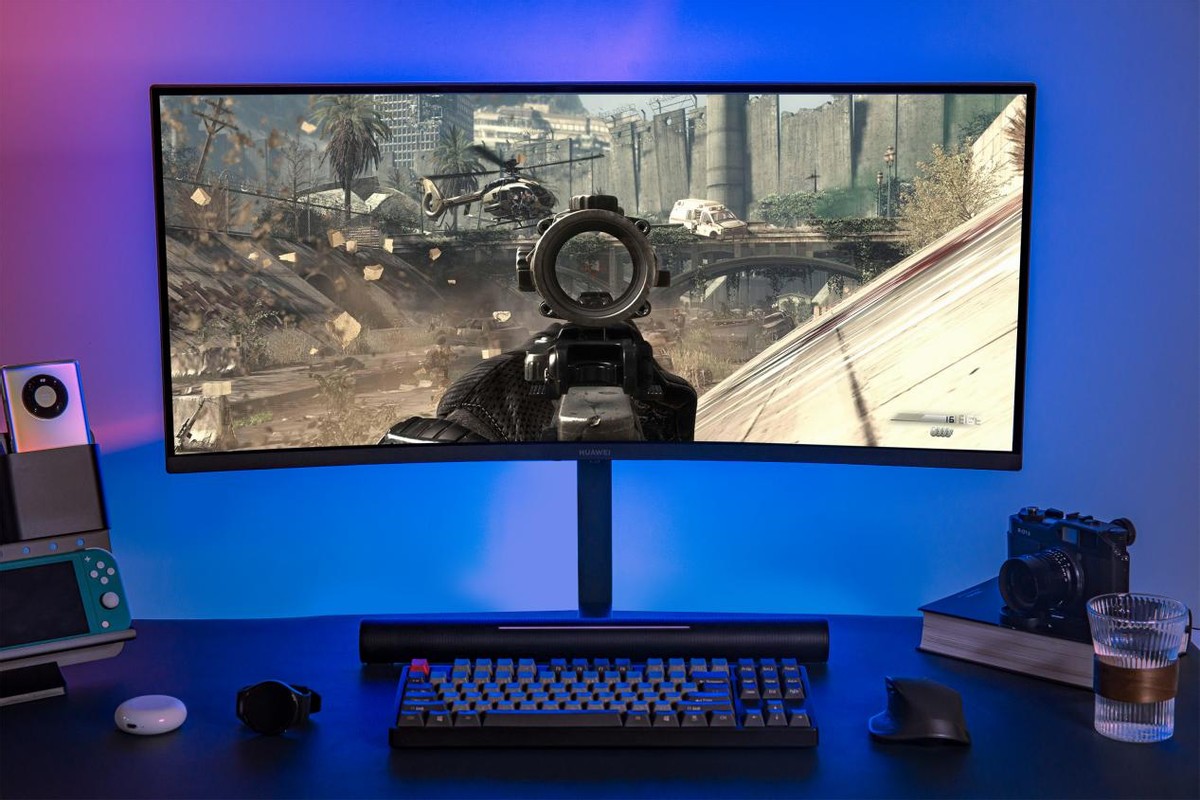 华为mateviewgt缺点,华为mateviewgt27寸游戏体验