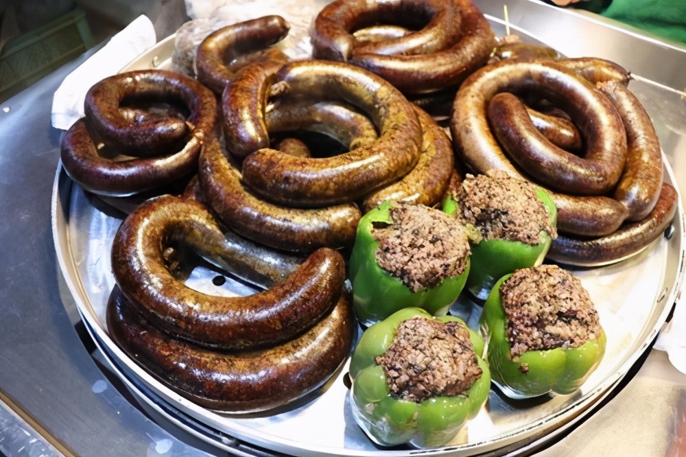 吉林特产美食推荐,吉林最好吃的美食有哪些