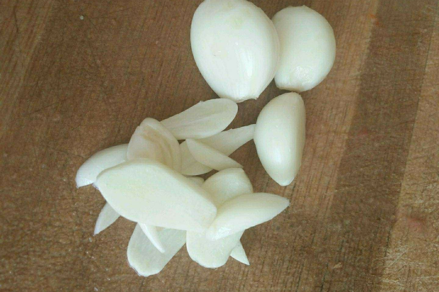 干墨鱼的几种吃法,干墨鱼的最佳吃法