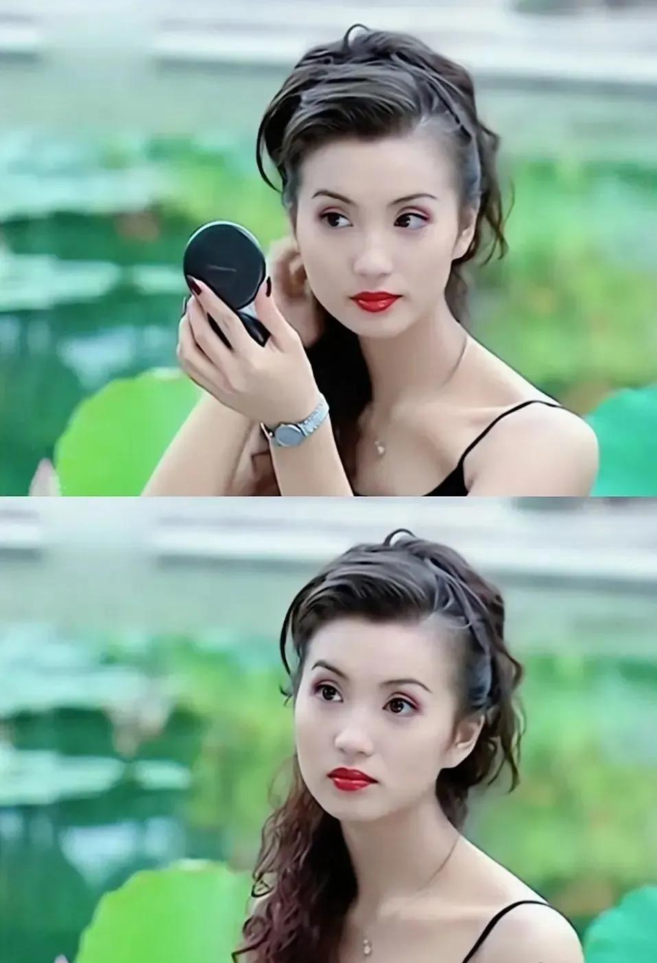 沉寂5年,沉寂这么久她还能爆红吗