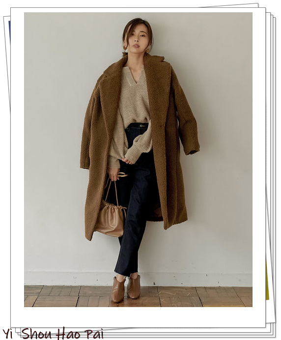 冬天去韩国旅游穿搭攻略,韩国冬天旅游怎么穿衣服