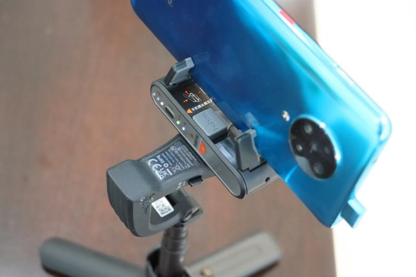 浩瀚手机稳定器vlog,浩瀚m5稳定器vlog怎么拍