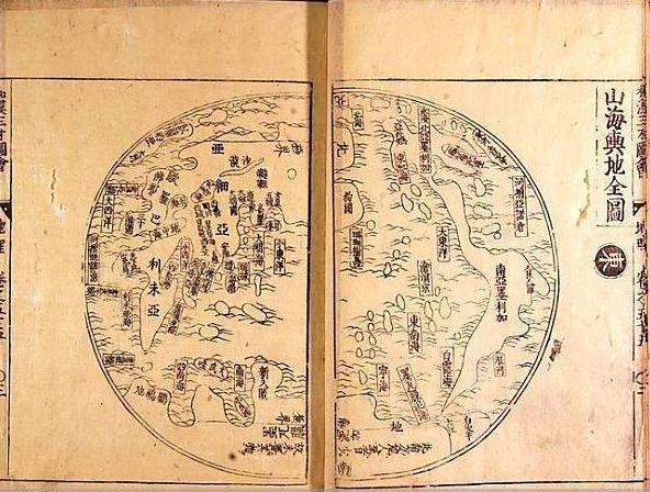 中国古代最值得读的奇书,古今三大奇书推荐