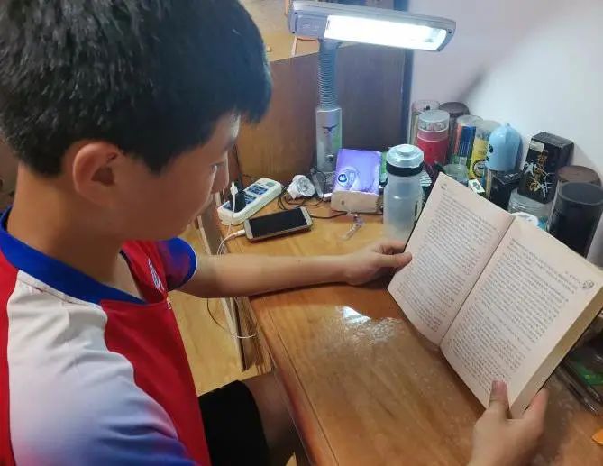 「947期」家校共育——李沧实验初中践行十个一亲子共读纪实,三