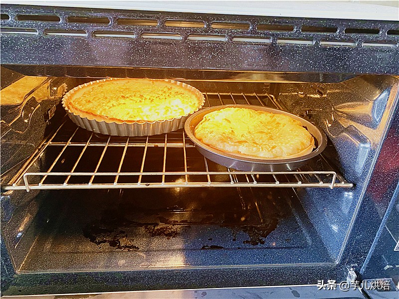 自己在家做的榴莲披萨味道不浓郁,榴莲披萨怎么做又软又好吃