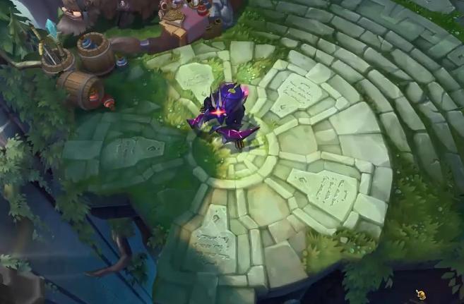 lol螳螂怎么四次进化,lol螳螂进化技能大全