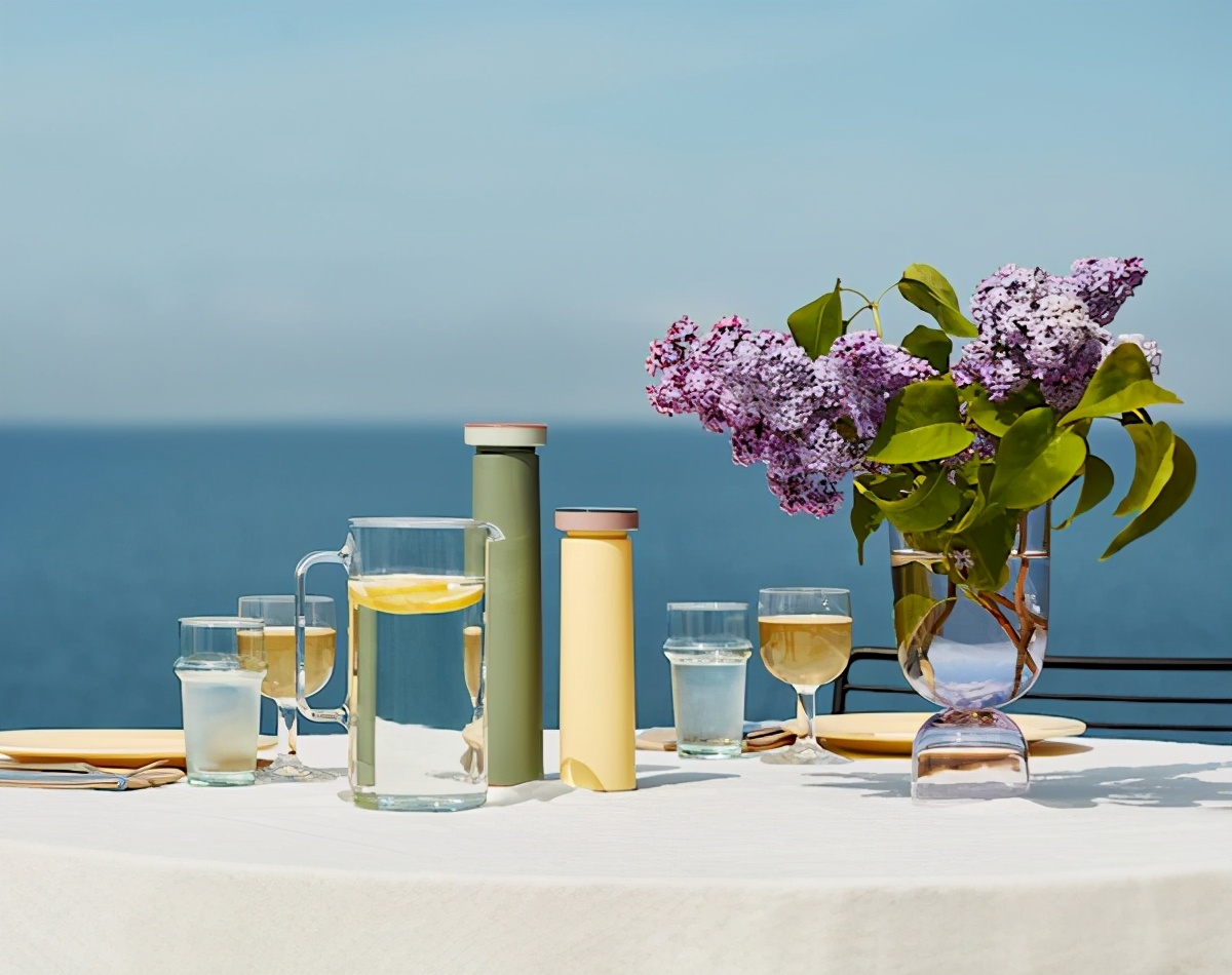 好物之走进丹麦｜HAY：你是否愿意与它共同生活很多年