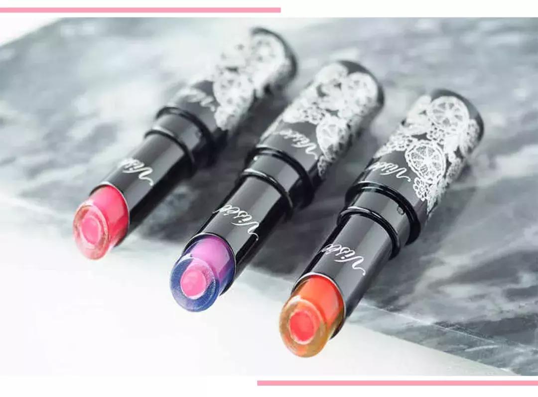 嗲!没想到开架CEZANNE、砍妹の春季彩妆也这么惹火