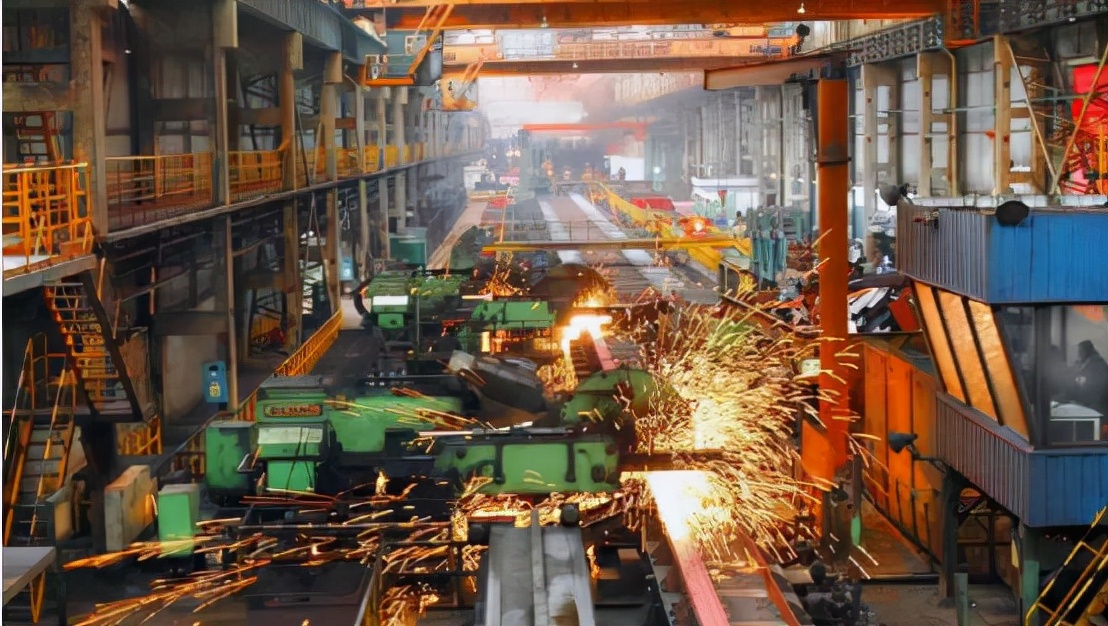日本冶金远超中国？中国特钢的真实水平，超出你的想象
