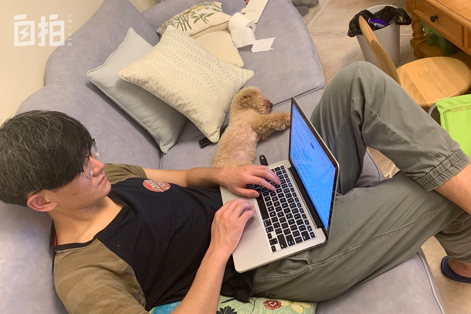 程序员35岁以后干什么能月入五万,程序员四十岁失业如何养家