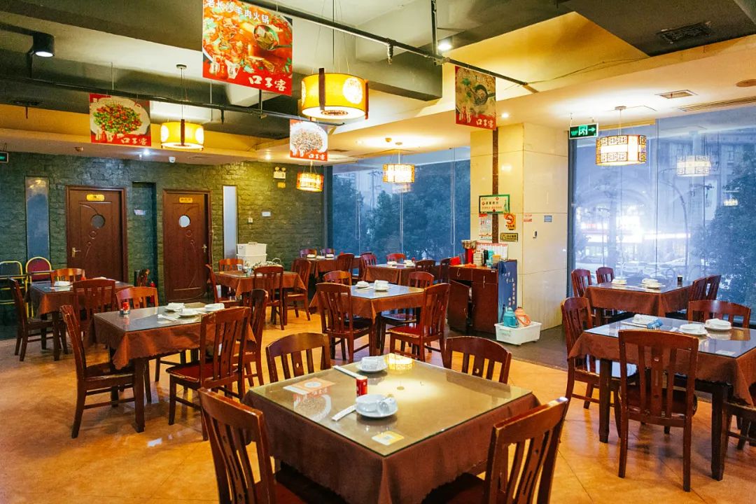 长沙老口子都爱去吃的湘菜馆,湘菜馆推荐长沙白沙老味