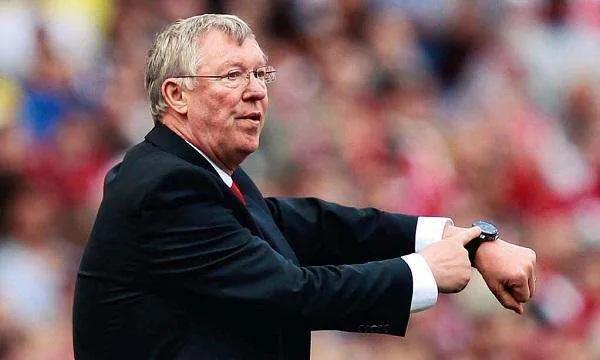 亚历克斯弗格森教练视频,亚历克斯弗格森爵士