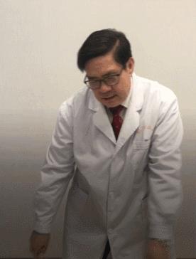 视频教学：肩周炎锻炼5步曲，坚持练习缓解疼痛