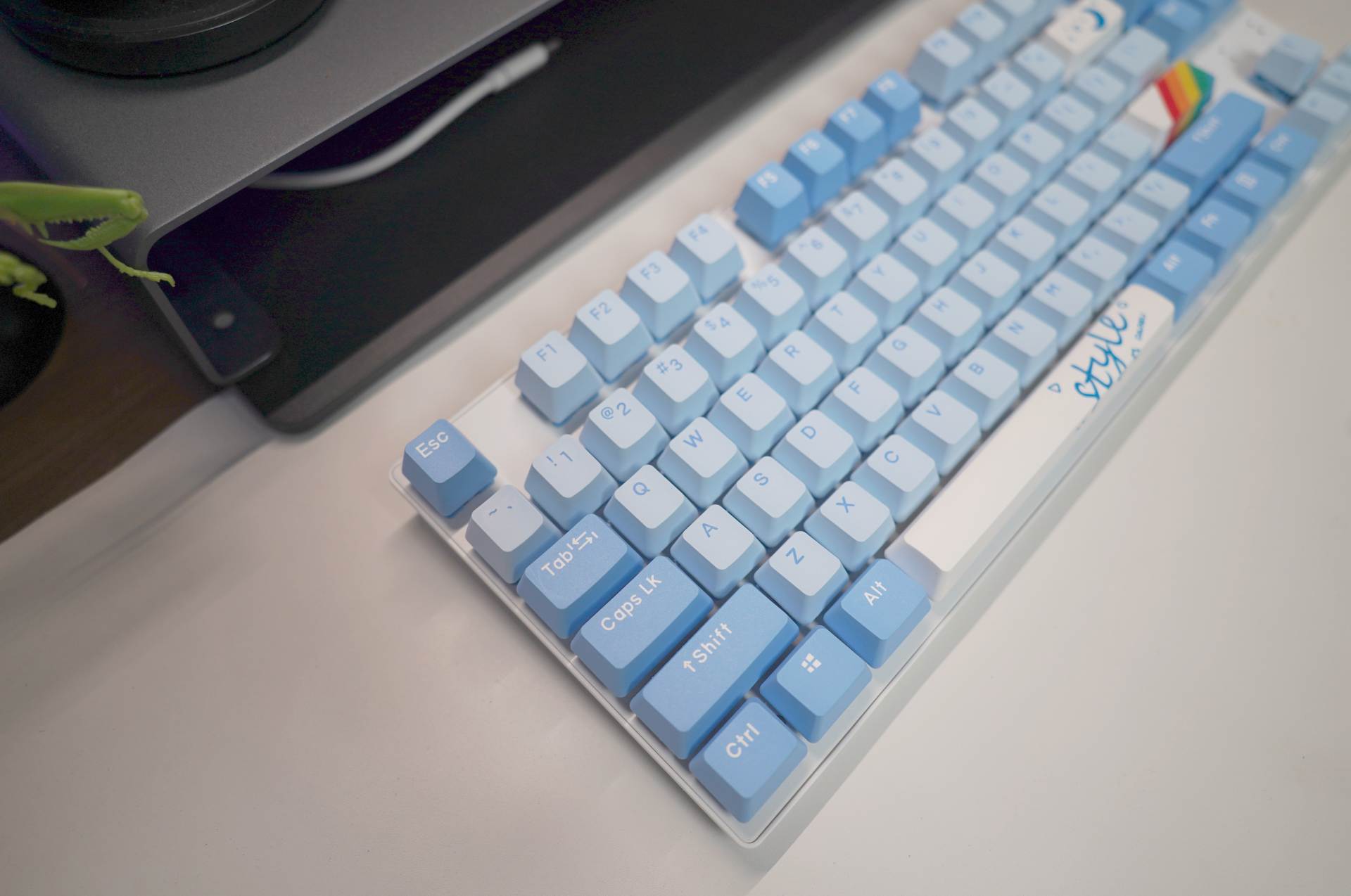 达尔优a87天空版怎么样,a87达尔优值得买吗