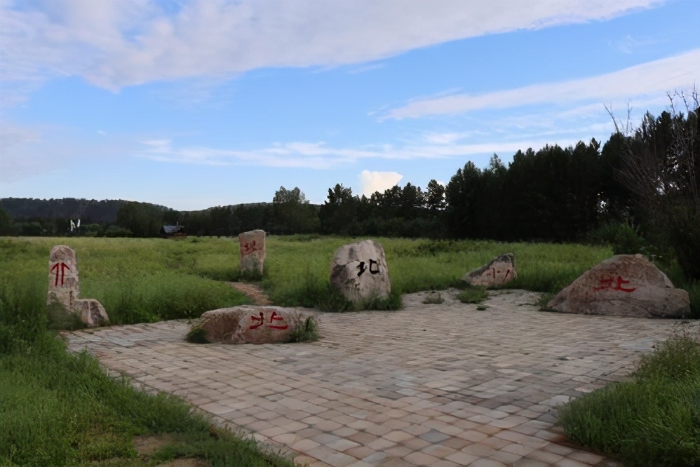 呼伦贝尔漠河自驾环线,最新漠河到黑河自驾游攻略