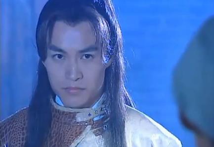 这才是古装男神该有的样子,人设很绝的男主