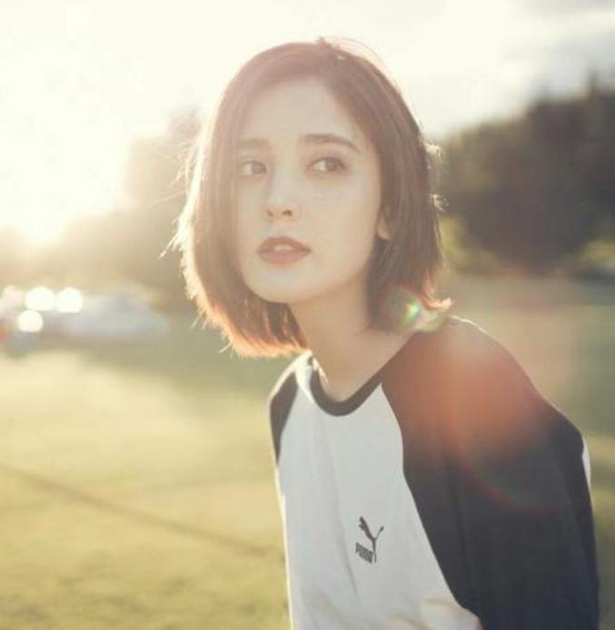 戏没拍好被导演骂,娜扎照片遭吐槽