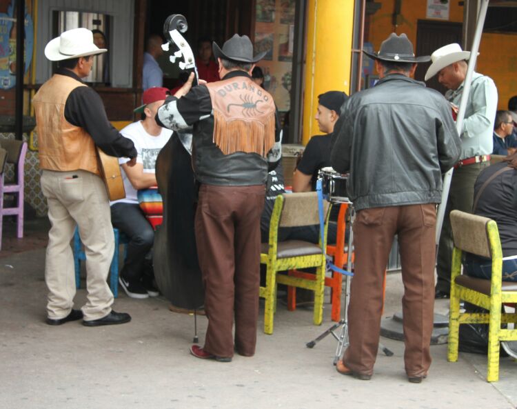 墨西哥蒂华纳现在时间,墨西哥蒂华纳市简介