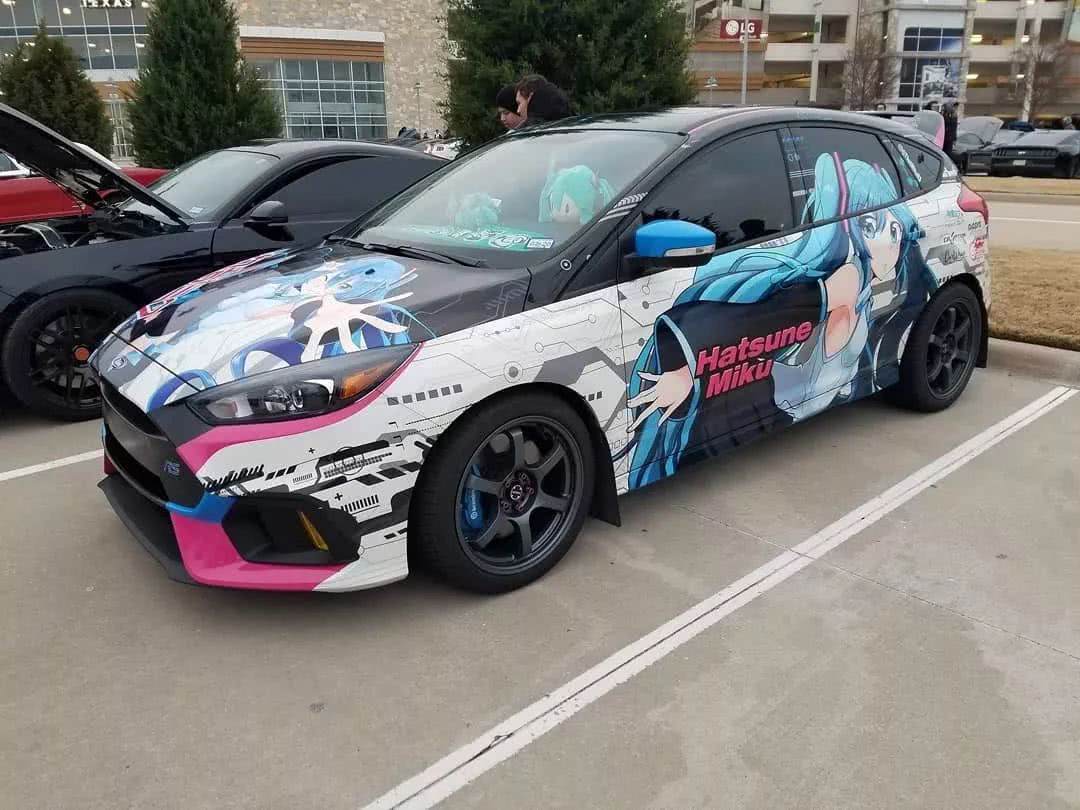 初音未来春晚歌曲,初音未来打破次元壁演唱会