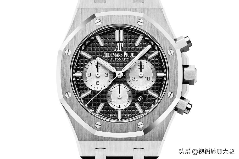 世界最名贵十大手表品牌,世界上20个公认的最奢华手表品牌