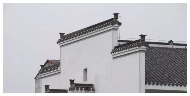 论中国古建筑，和新中式建筑与风水的关系