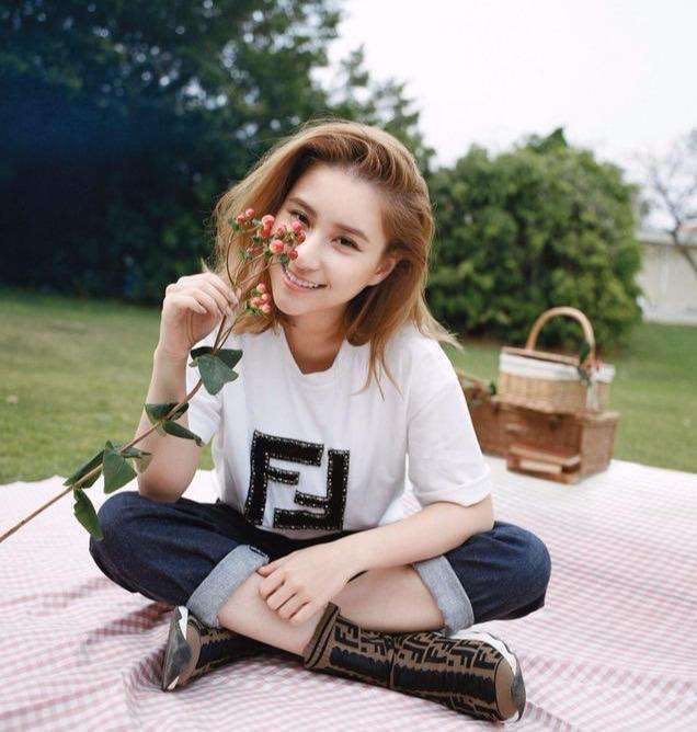 赌王千金真实情史,赌王千金情路坎坷