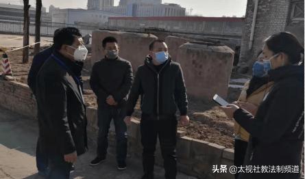 抗击疫情太原在行动,抗击疫情太原行动