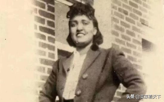 癌症细胞永生,死于癌症后细胞永生