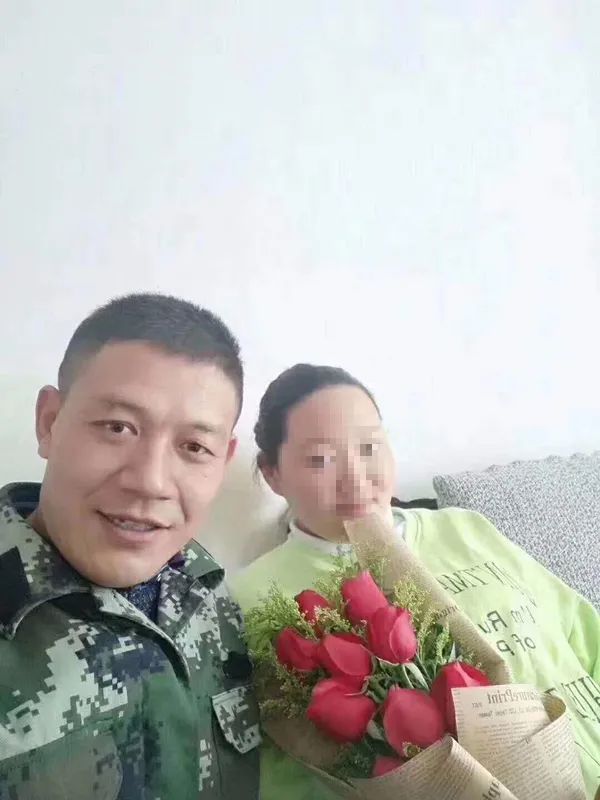 我的老班长真实事件,老班长的牺牲