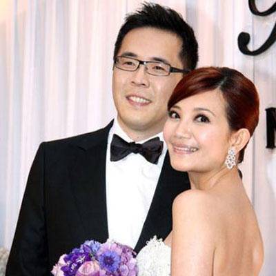 回顾梁静茹与前夫12年情史,梁静茹和范玮琪最新回应