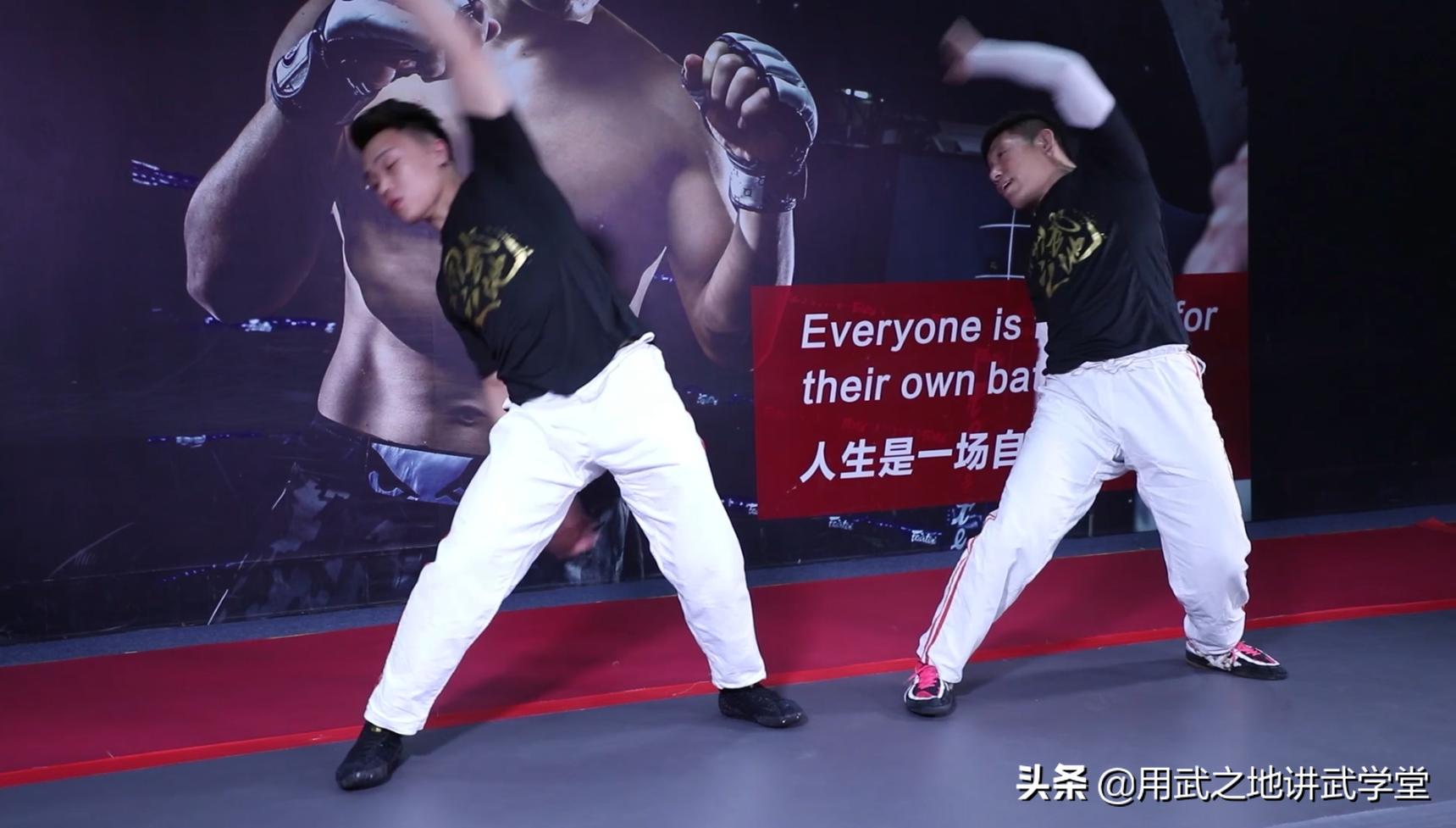 最厉害功夫基本功,中国最能打的功夫高手