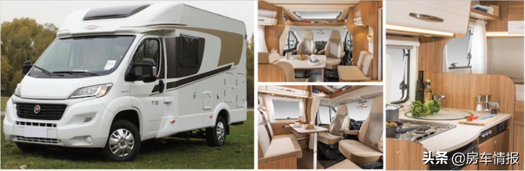 租赁房车去哪里租 (买房车出租划算吗)