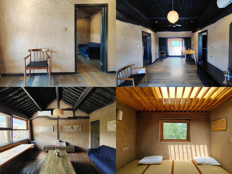 两天一夜游密云,密云两日游最佳攻略