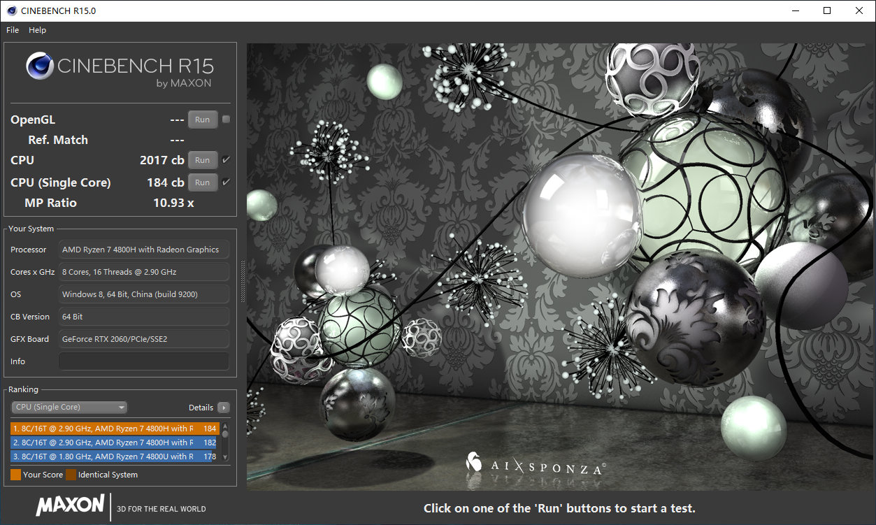 拯救者r7000pr7-4800h2060测评,联想拯救者r7000p笔记本测评