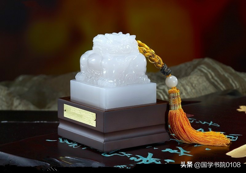 印章知识大全完整版,印章知识大全印章的历史演变