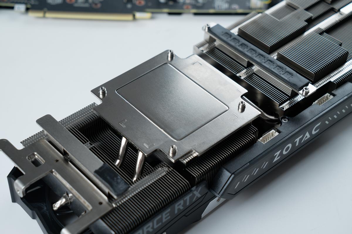 rtx3060的光追性能怎么样,启天rtx3060ti游戏显卡